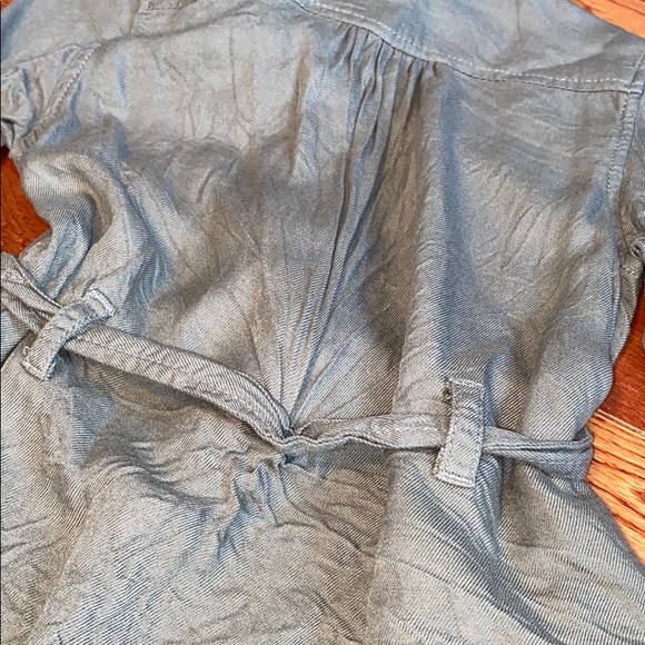 L.O.G.G. by H&M Belted Dress - Picture 5 of 5